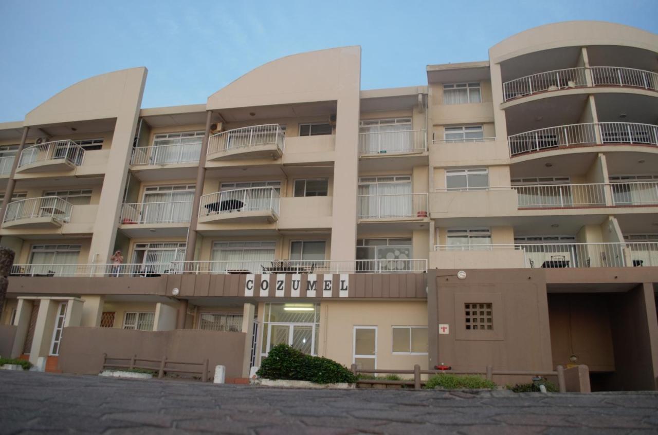 Apartamento Idwala Tides Accomodation Umdloti Exterior foto